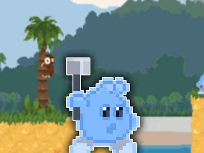 Poo Hammer