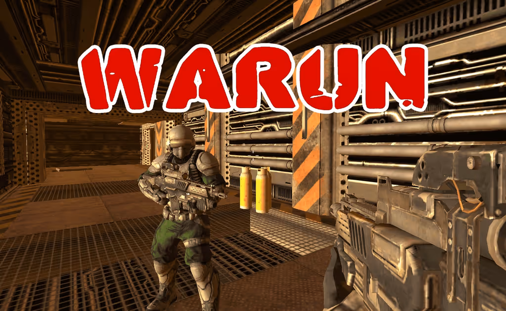 Warun
