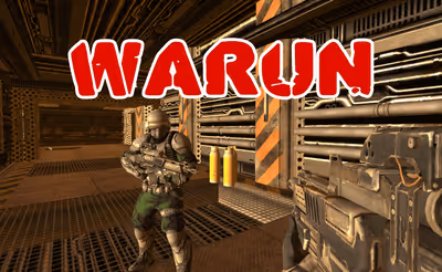 Warun