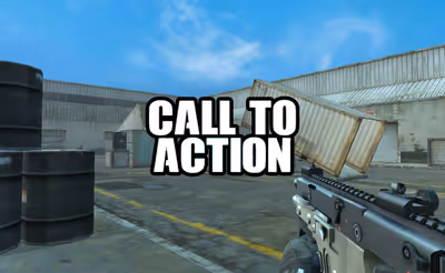 Call to Action Multiplayer