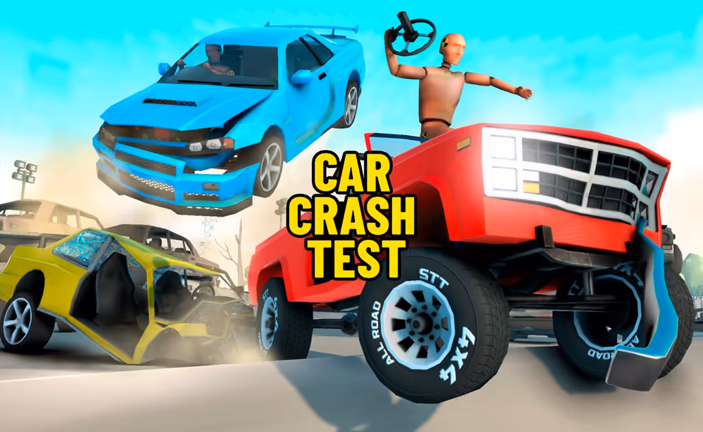 Car Crash Test