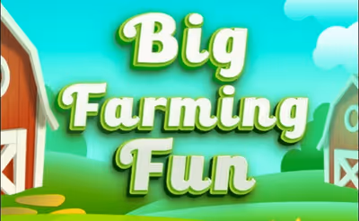 Big Farming Fun