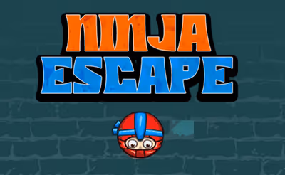 Ninja Escape