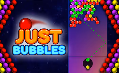 Just Bubbles