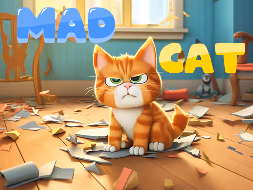 Mad Cat