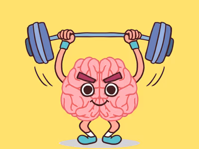 Perfect Brain 3D