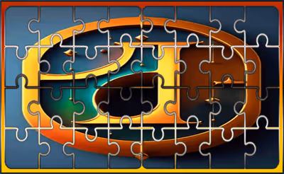Letter H Alphabet Lore Jigsaw Victory