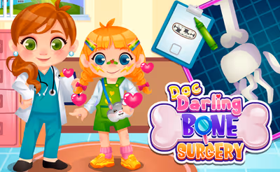 Doc Darling Bone Surgery