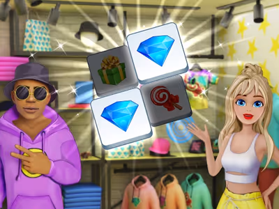 Fashion Stylist
