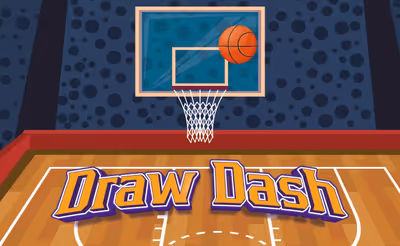 Draw Dash