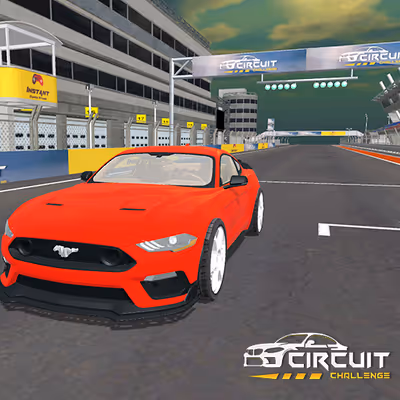 Circuit Challenge