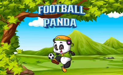 Football Panda