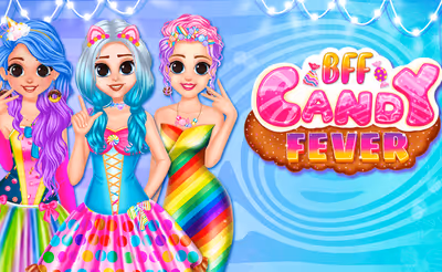 Bff Candy Fever