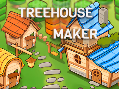 Treehouses Maker