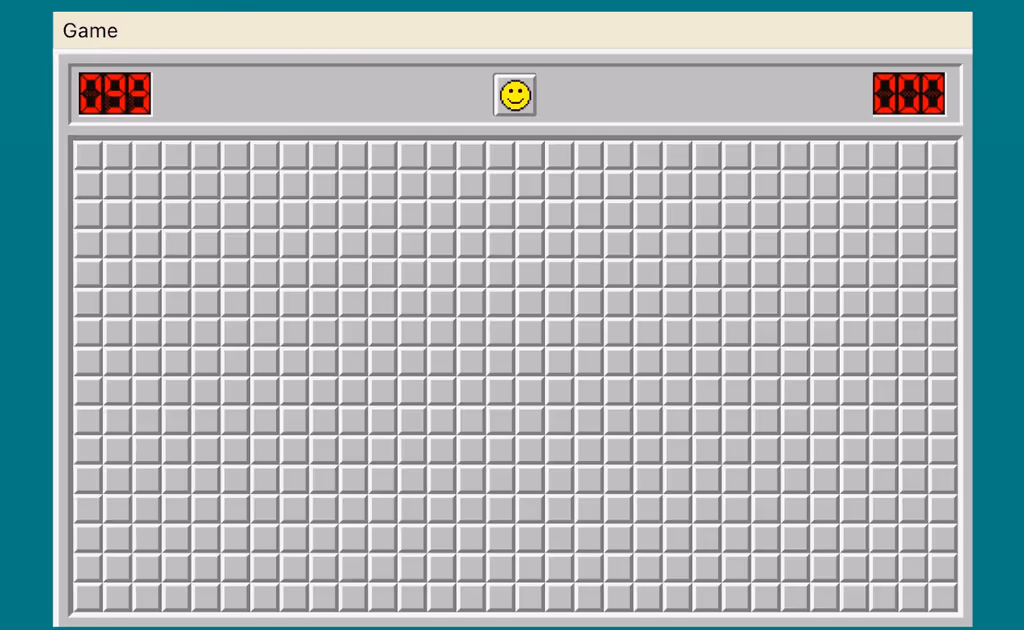 Minesweeper