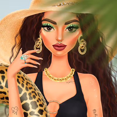 Glamour BeachLife