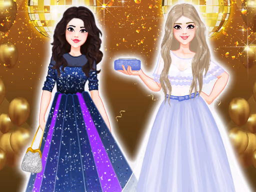 Blackpink Formal Dance Party