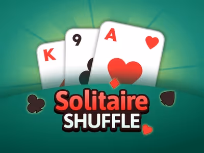 Solitaire Shuffle