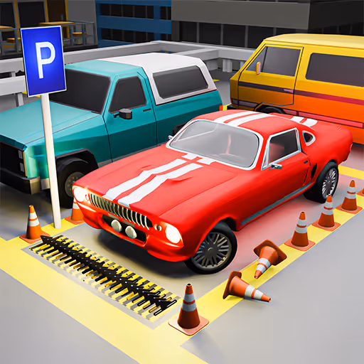 Extreme Parking Challenge