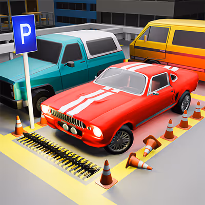 Extreme Parking Challenge