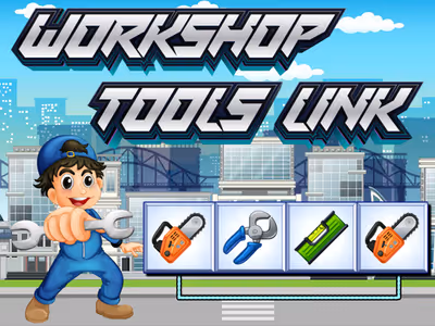 Workshop Tools Link