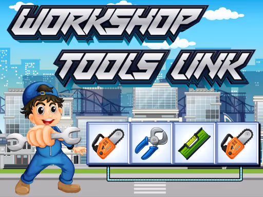 Workshop Tools Link