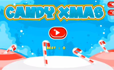 Candy Xmas