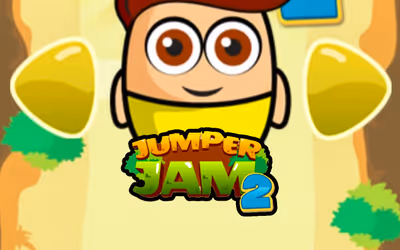 Jumper Jam 2
