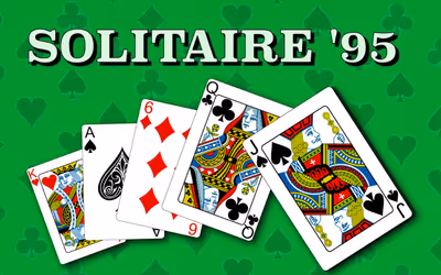 Solitaire '95