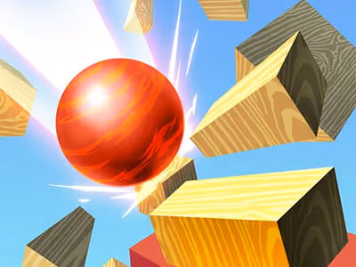Knock Balls