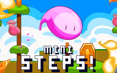 Mini Steps
