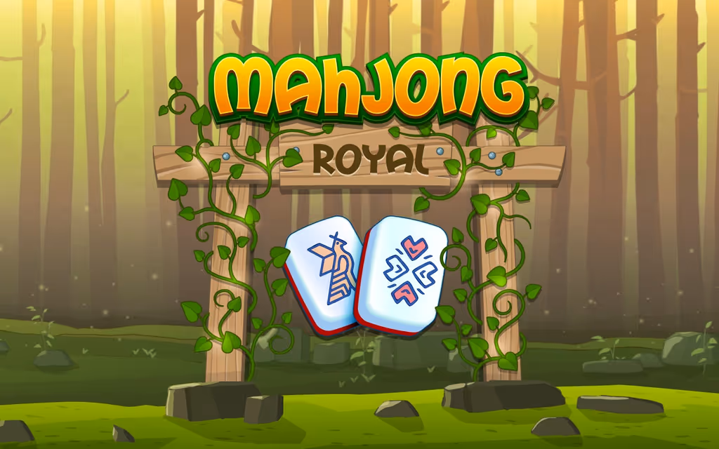 Mahjong Royal
