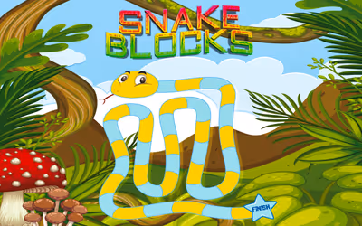 Snake Blocks