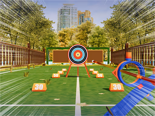 Archery Master