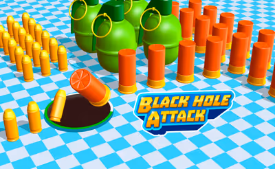 Black Hole Attack