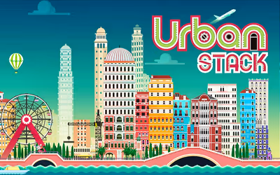 Urban Stack