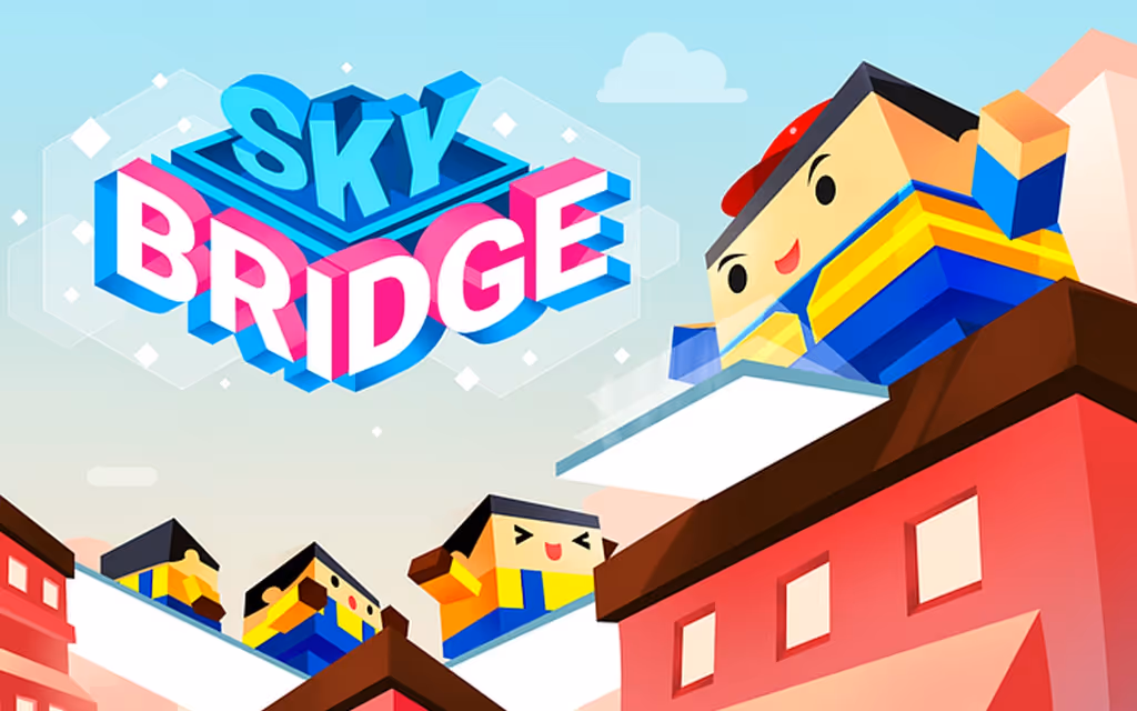 Sky Bridge