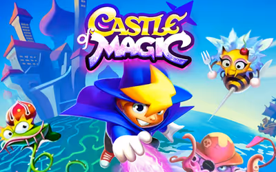 Castle of Magic