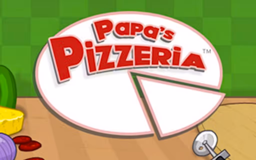 Papas Pizzeria