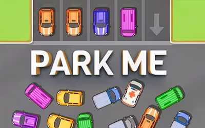 Park Me