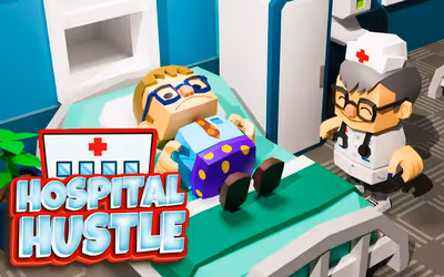Hospital Hustle