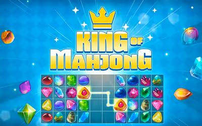 King of Mahjong