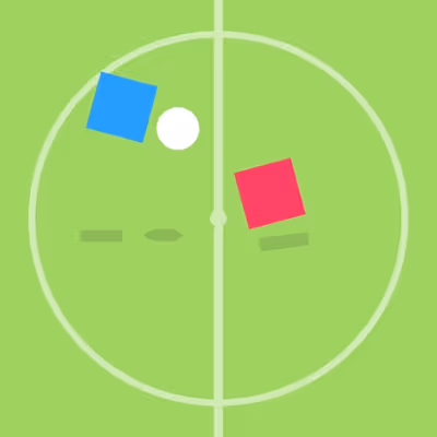 Super Simple Soccer