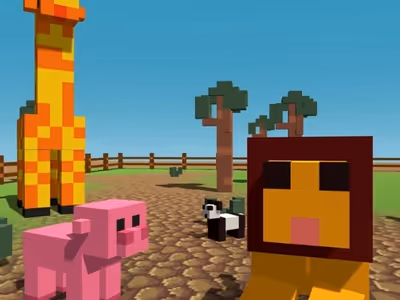 ZooCraft