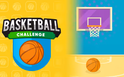 DD Basketball Challenge