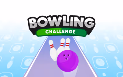 Bowling Challenge