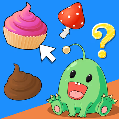 Edible or not?