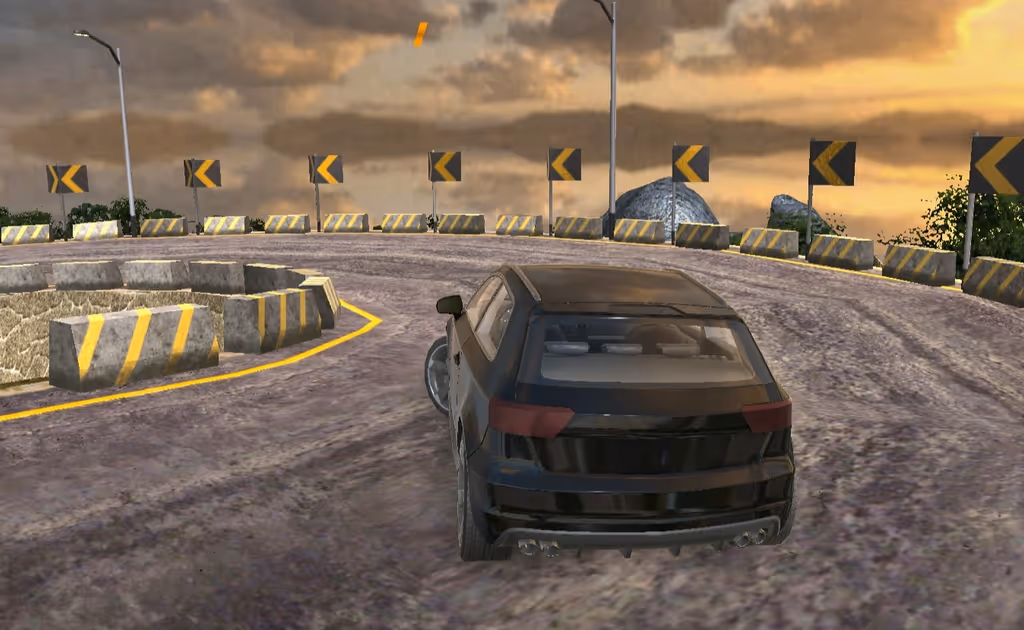 Real Drift Multiplayer