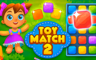Toy Match 2
