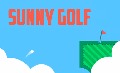 Sunny Golf